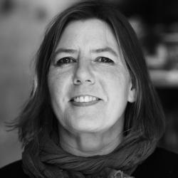 Ann-Charlotte Ohlsson