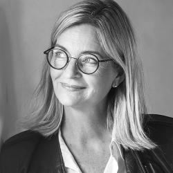 Pernille Bülow