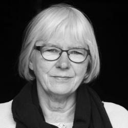 Edith Eriksen