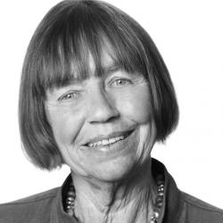 Gerd Hiort Petersen