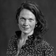 Anne Touborg