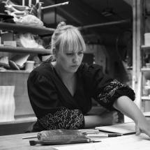 Trine Hoppe Studio