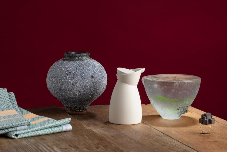 Arts and Crafts Association Bornholm 2026